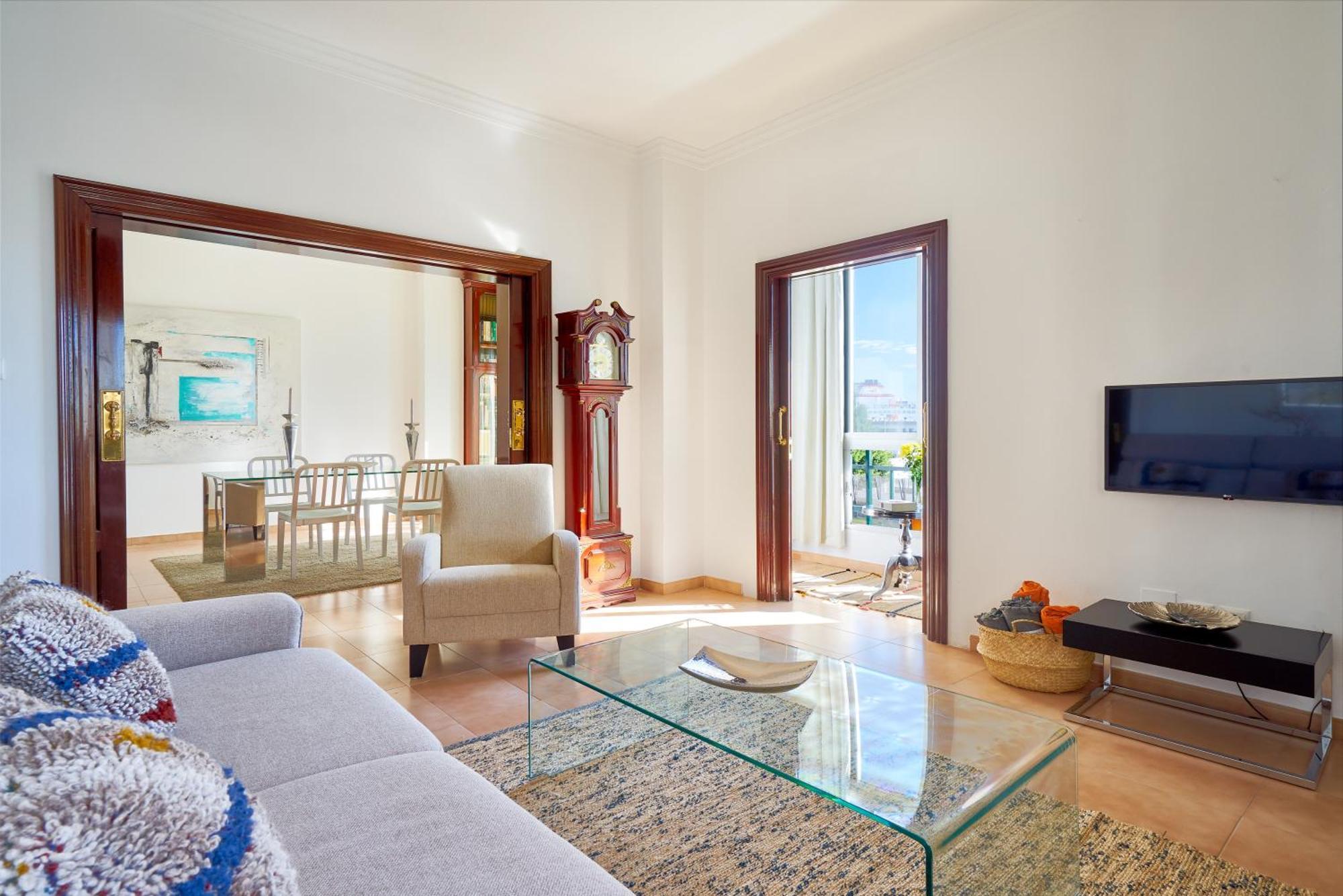 Apartamento en centro ciudad con vistas al mar Málaga Exterior foto